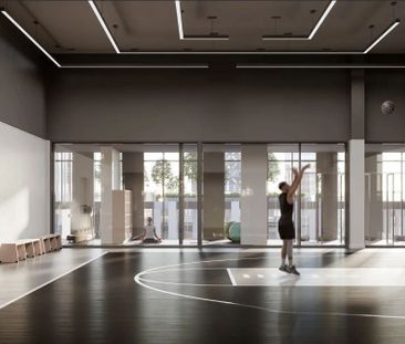 For Lease - 4015 The Exchange N/A Unit# 5010, Mississauga, Ontario - Photo 4
