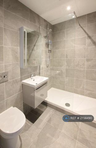 1 bedroom flat to rent - Photo 5