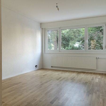 Appartement de 2.5 pièces au rez-de-chaussée - Photo 3