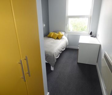 Room in a Shared Flat, The Stack, LU1 - Photo 1