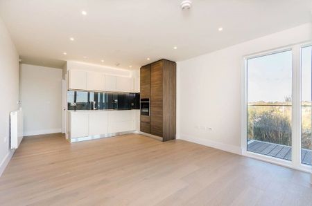 Kidbrooke Park Road, Kidbrooke Village, London, SE3 9FY - Photo 4