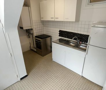 Location Appartement 2 pièces 44m² NEVERS 58000 - Photo 1