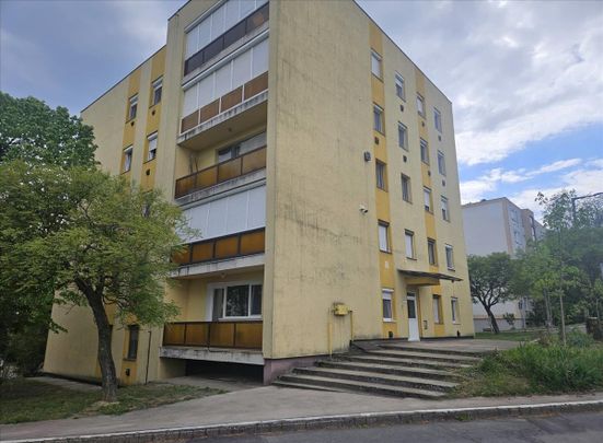 Kiadó felújított lakás - Szekszárd - Photo 1