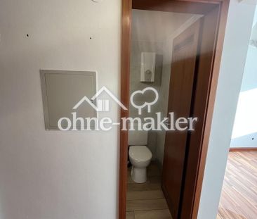 Charmante 1-Zimmer-Wohnung in Bamberg – Perfekt für Studenten und S... - Foto 6