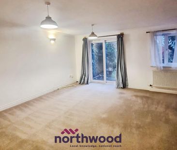 3 bedroom terraced house to rent - Photo 1