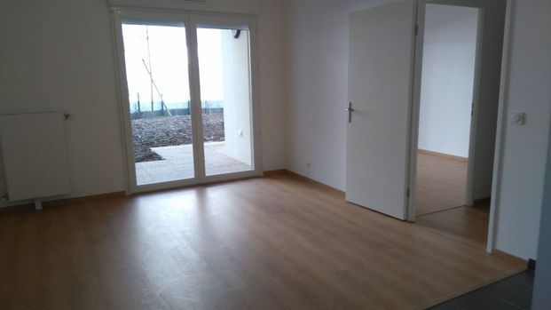 Location Appartement 2 pièces 37m² - Photo 1