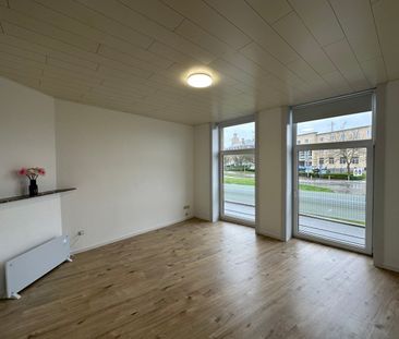 Te Huur 1 slaapkamer Oostende Graaf de smet de naeyerlaan 50 - Foto 6