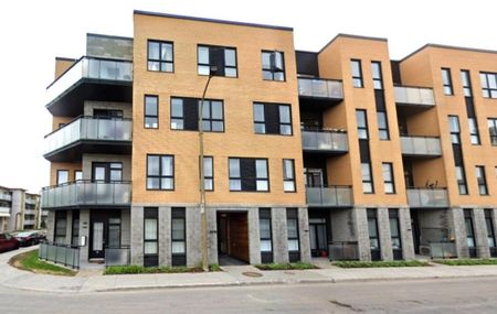 Appartement à louer - Montréal (Côte-des-Neiges/Notre-Dame-de-Grâce) (Côte-des-Neiges) Appartement à louer - Montréal (Côte-des-Neiges/Notre-Dame-de-Grâce) (Côte-des-Neiges) - Photo 2