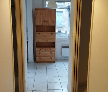 Appartement à louer - Photo 3