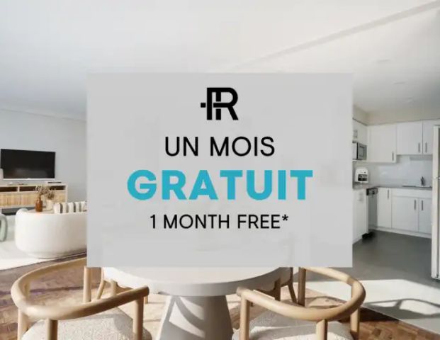 Rockhill Apartments | 4858 chemin de la Côte-des-Neiges, Montreal - Photo 1