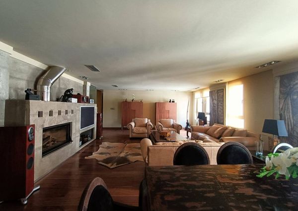 4 room luxury Apartment for rent in Elche, Valencia