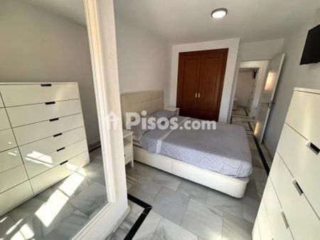 Piso en alquiler en Paseo de la Salud - Foto 3