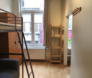 kamer 1 - Tussen 't Pas 6 - Photo 2