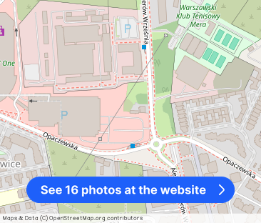 3 oddzielne pokoje przy samym Parku Szczęśliwickim - Photo 1