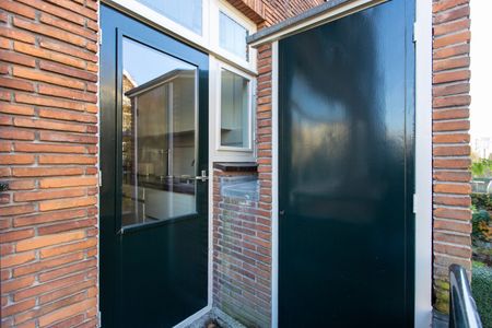 Appartement te huur: Charlotte de Bourbonlaan 21-A 3062 GB Rotterdam - Foto 4