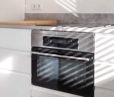 Appartement de luxe Stationsstraat, Rijen - À louer - Foto 4