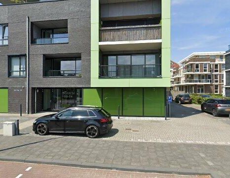 Apartment Almere - IJslandstraat - Photo 1