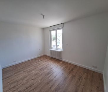 Appartement T1 à louer Nantes - 9 m² - Photo 1