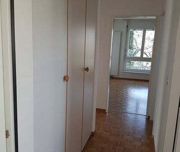 A Louer Appartement 3.5 pièces à VEVEY - Photo 2