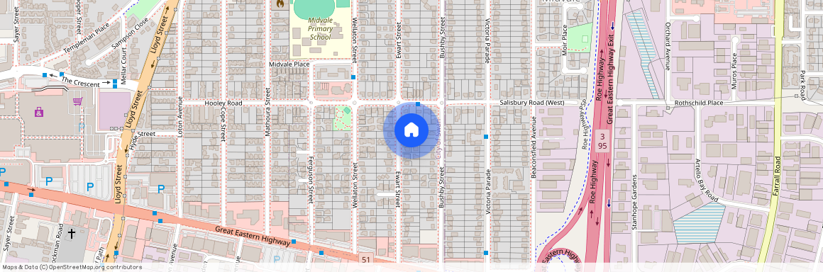 10/30 Ewart Street, WA 6056, Midvale