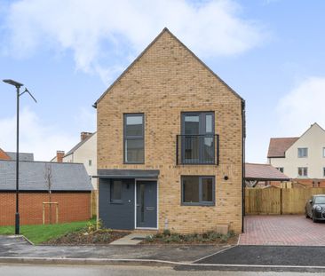 3 bedroom detached house to rent - Photo 2