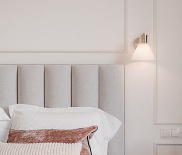 Na wynajem uroczy apt Ochota, pl. Narutowicza - Zdjęcie 2