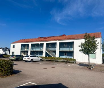 Fabriksgatan, Åstorp - Photo 3