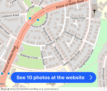 Skipsea Road, Sheffield, S2 - Photo 1