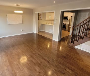 For Lease - 741 Challinor Terrace, Milton, Ontario - Photo 3
