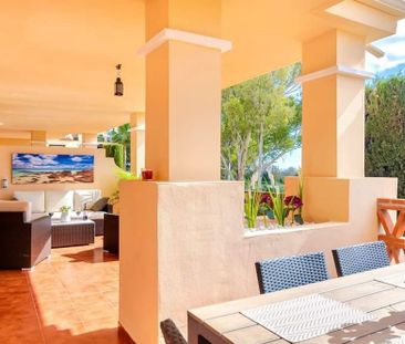 Luxury Flat for rent in Estepona, Spain - Photo 3