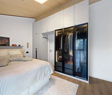 3.5 Zimmer, 87 m² - Photo 3