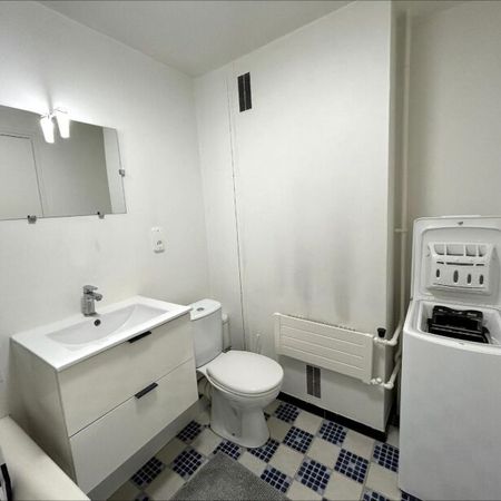 Appartement T1 Reims - Photo 4