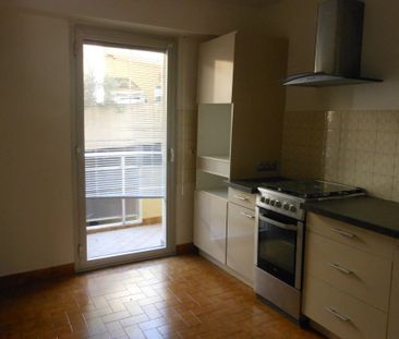 Location Appartement 2 pièces 53m² GRASSE 06130 - Photo 1