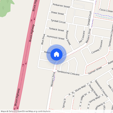 1/19 Napier Crescent, Banya