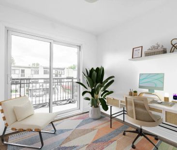 10125 Av. Péloquin, Ahuntsic-Cartierville (Montréal) - Photo 3