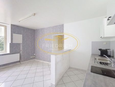 Appartement 2 pièces à Ligny-en-Barrois - Photo 5