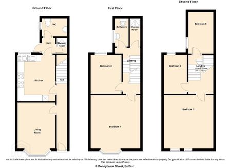 8 Donnybrook Street, Belfast, BT9 7DB - Photo 2