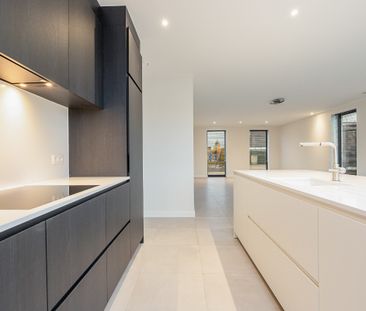 Moderne nieuwbouwwoning (BEN) met drie ruime slaapkamers - Foto 5