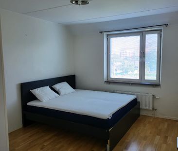 Trondheimsgatan, Kista - Foto 5