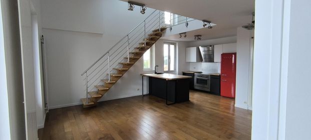 Location Appartement 5 pièces 99m² VILLEMOMBLE 93250 - Photo 1
