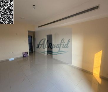Apartment for annual rent in Al Rawda 3 - Photo 3