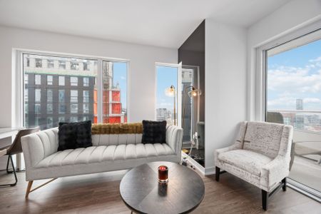 For Lease - 88 queen Street, Toronto, Ontario - Photo 2