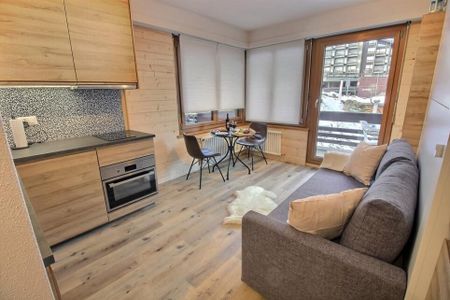 Studio à louer à la semaine - Photo 5