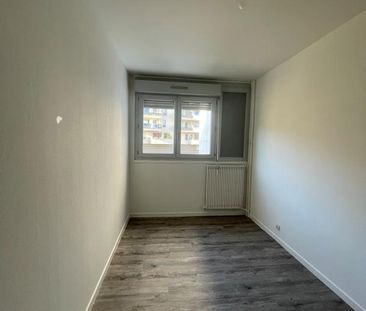 APPARTEMENT TYPE 4 77m2 TULLINS - Photo 4