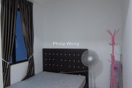 Paragon 3, Bandar Putra Permai, Seri Kembangan - Photo 4