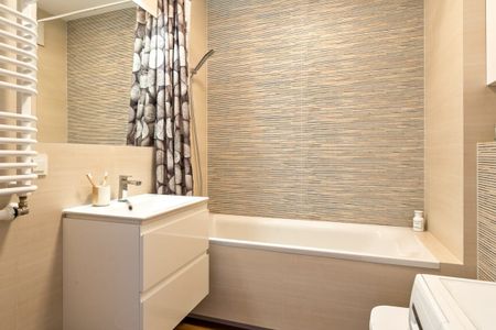 Nowe mieszkanie na wynajem Artystyczny Żoliborz 62 m² - Photo 5