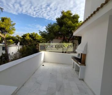 Μονοκατοικία για ενοικίαση Καστρί - Πολιτεία (Νέα Ερυθραία) - Photo 6