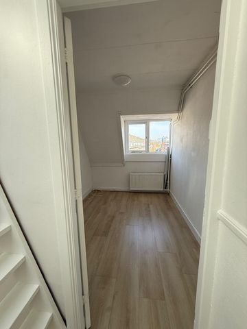 Te huur: Appartement Bas Jungeriusstraat in Rotterdam - Foto 5