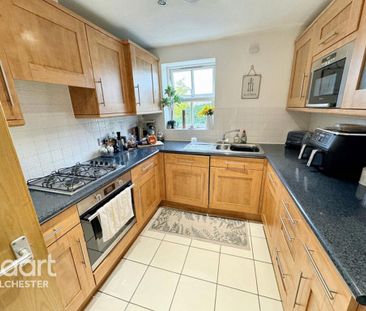 2 bedroom apartment to rent - Photo 6