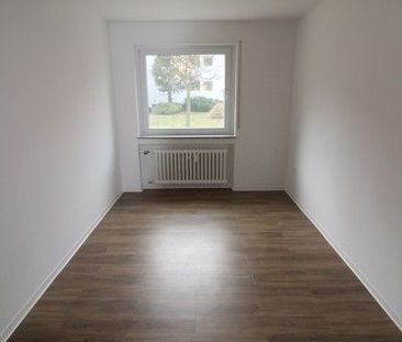 Wo das Leben so spielt - ansprechende 2-Zimmer-Wohnung - Foto 6